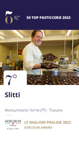 7. Slitti - Monsummano Terme (PT), Toscana