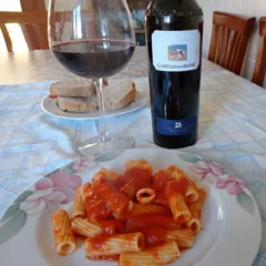 Merlot Umbria Igt 2006 Castello delle Regine