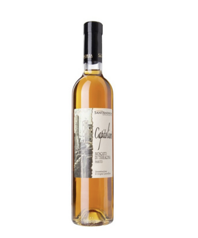 Moscato-di-Terracina-Passito-Capitolium-2019-Cantina-SantAndrea