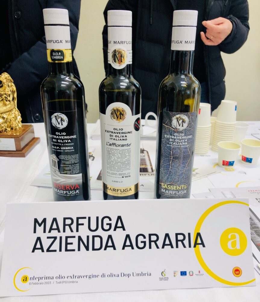 Olii Evoo Marfuga