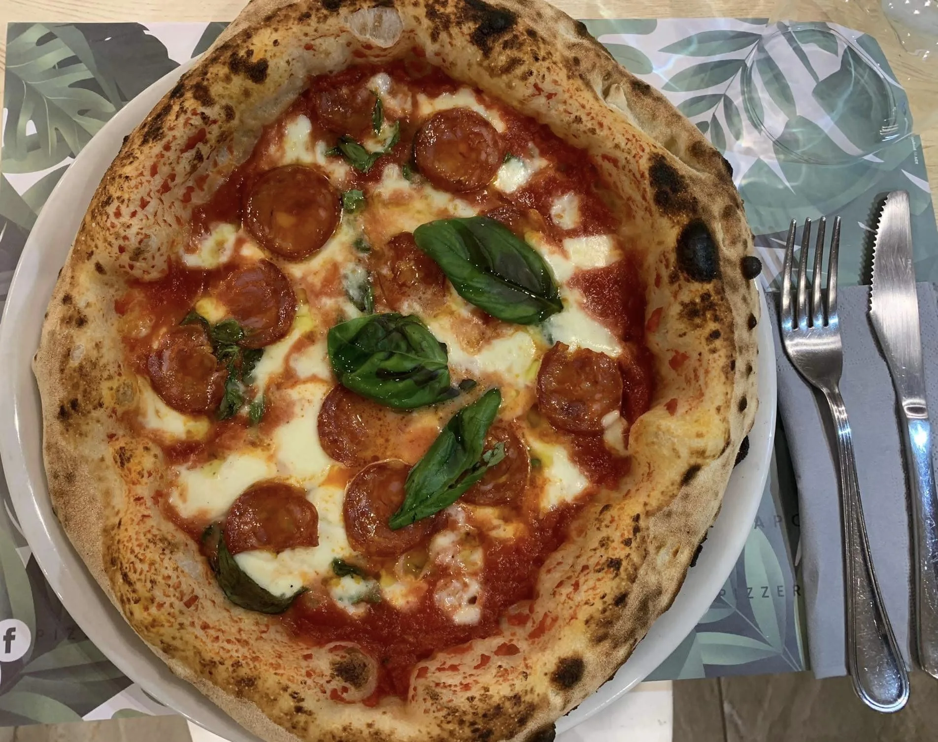 Pizzeria-Desiderio-Diavola