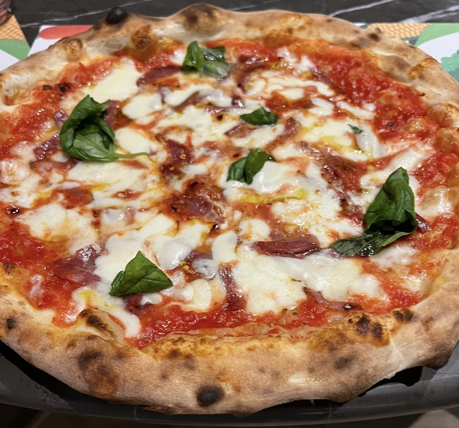 Pizzeria-Le-Parule-Diavola