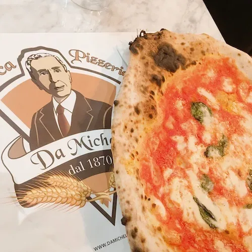 Pizzeria da Michele