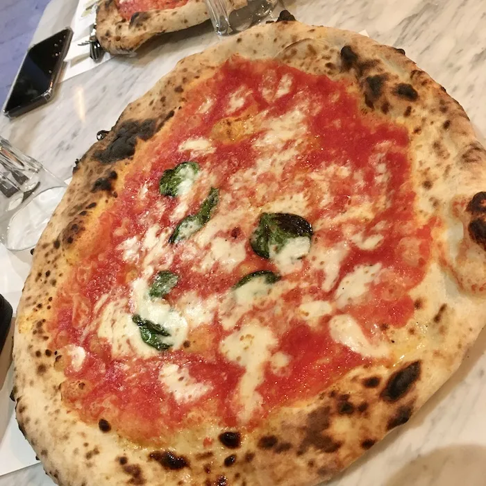 Pizzeria da Michele