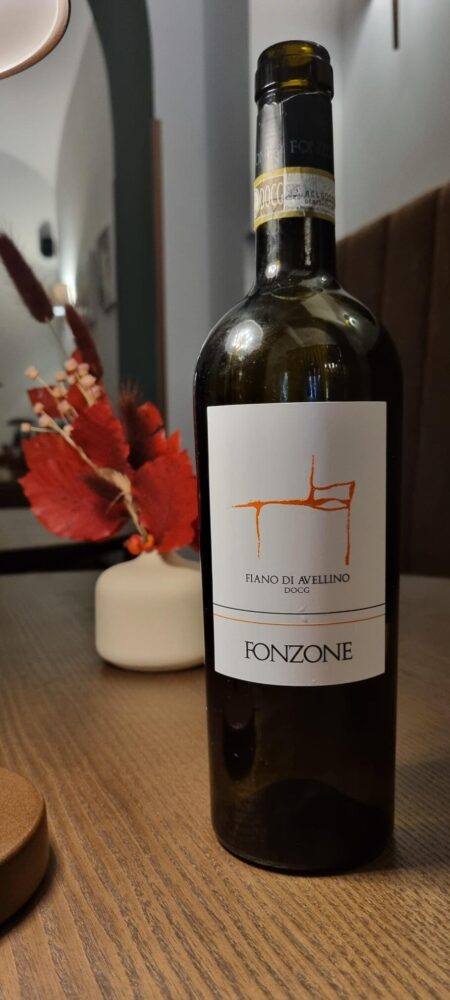 Fiano Fonzone