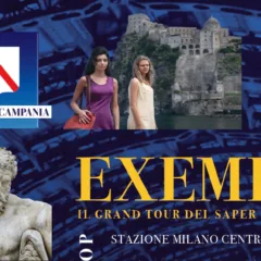 EXEMPLA - Il Grand Tour del Saper Fare Campano