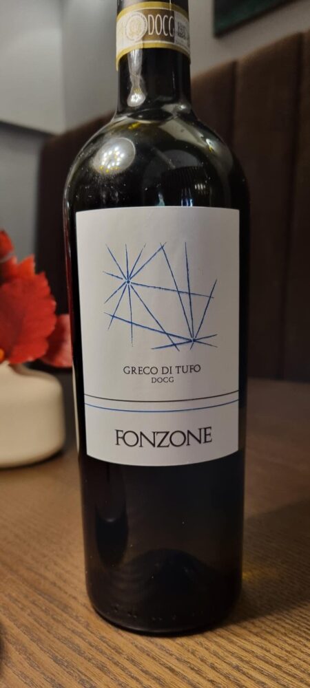 Greco Fonzone