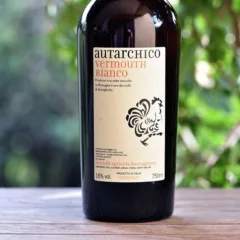 Vermouth Bianco Autarchico di Marco Ghezzi
