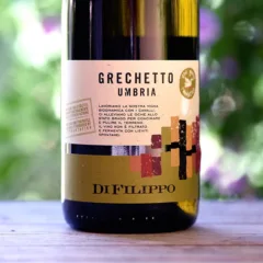 Grechetto Umbria IGT 2020 Di Filippo
