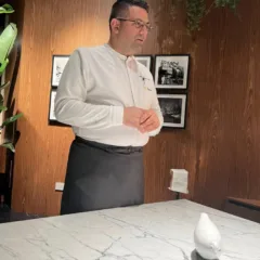 Le Radici Experience - Matteo Sangiovanni