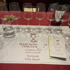 A Palazzo Gondi 50 anni di storia di Villa Bossi