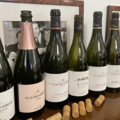 Alla scoperta della Tintilia di Claudio Cipressi