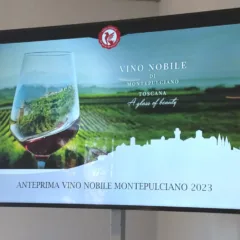 Anteprima Vino Nobile