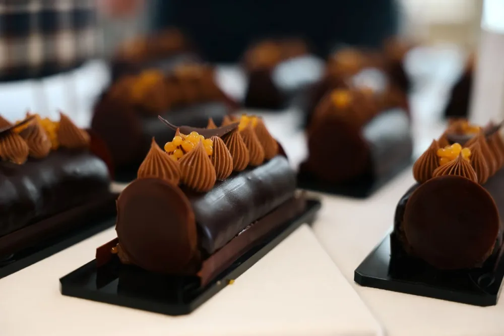 Babà 1321 di Luca Borgioli