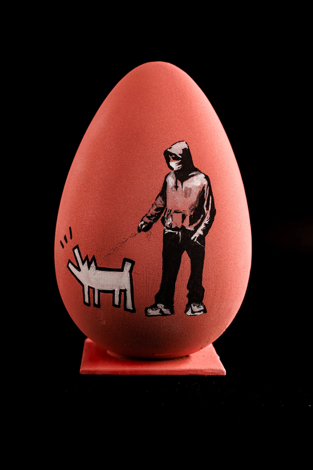 Banksy - Choose Your Weapon