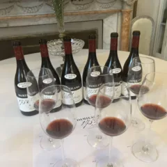 Barolo Cannubi Riserva 1752
