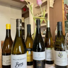 Consorzio Vini Alto Adige presenta sorprendenti Bianchi 2022