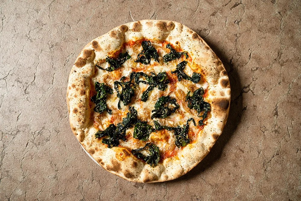 Dolce Zola - Denis Lovatel