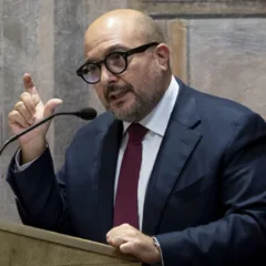 Il ministro dei Beni Culturali