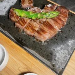 Hida Wagyu carne dalla marezzatura perfetta che da un gusto inconfondibile