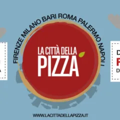 La Citta' della Pizza edizione 2023