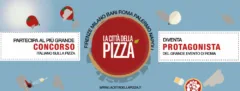 La Citta' della Pizza edizione 2023
