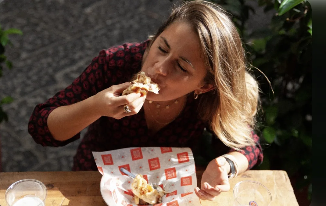 La-frittatina-di-pasta