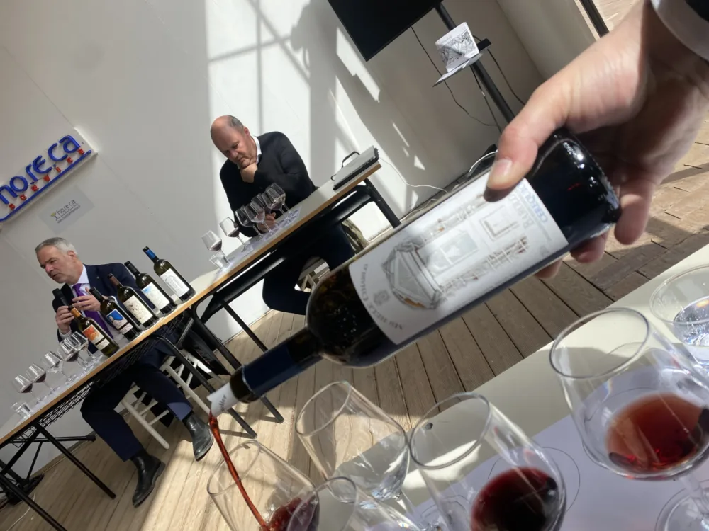 Michele Chiarlo - Barolo Cerequio 2016