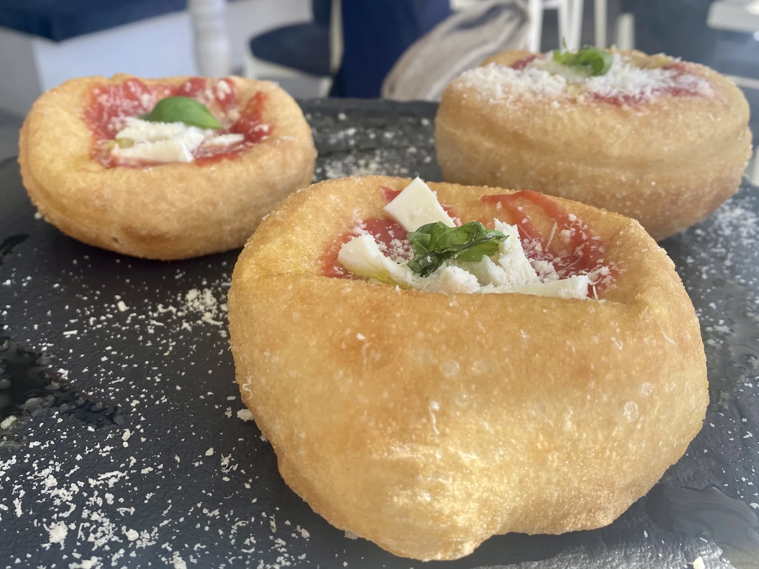 Montanarine - Acqua e Farina