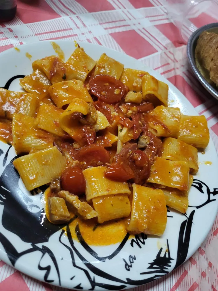 NENNELLA - Pasta lardiata