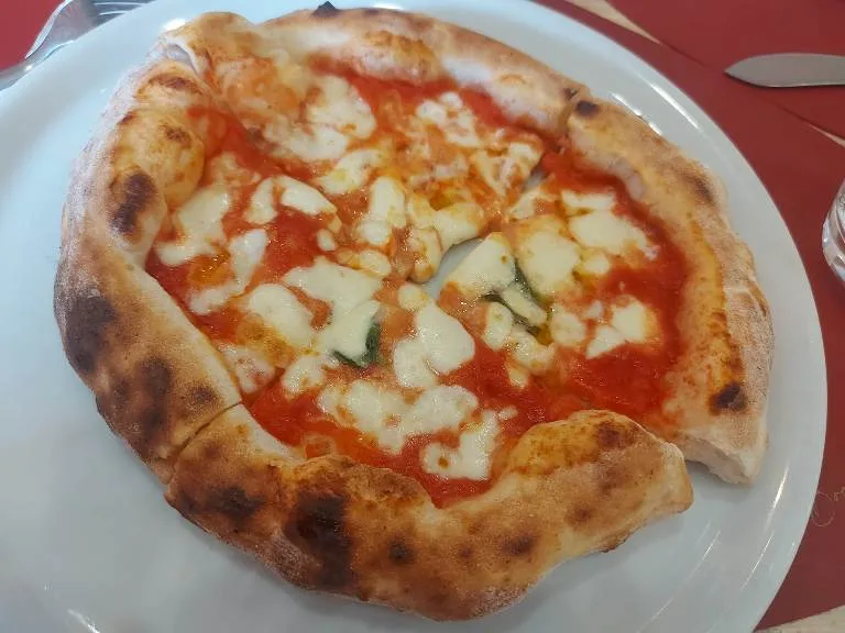 Nanninella, Margherita