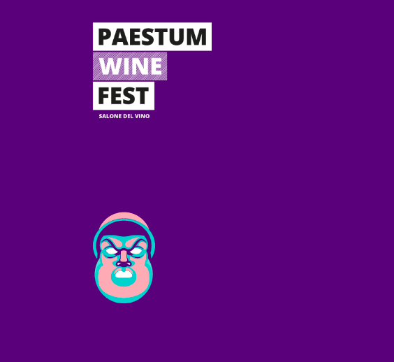 Paestum winefest