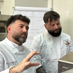 Pizzaiuoli School