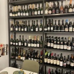 Porchetta e Bolle un mosaico di vini