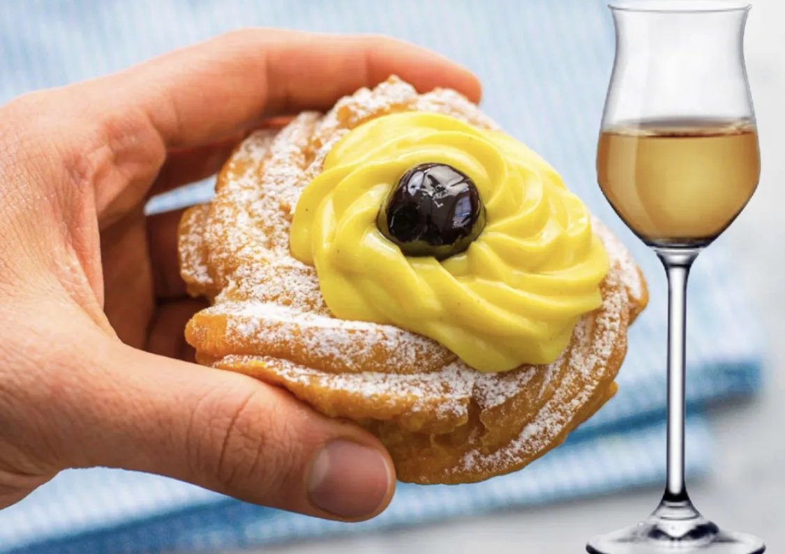 Quale-vino-abbinare-alla-zeppola-di-San-Giuseppe