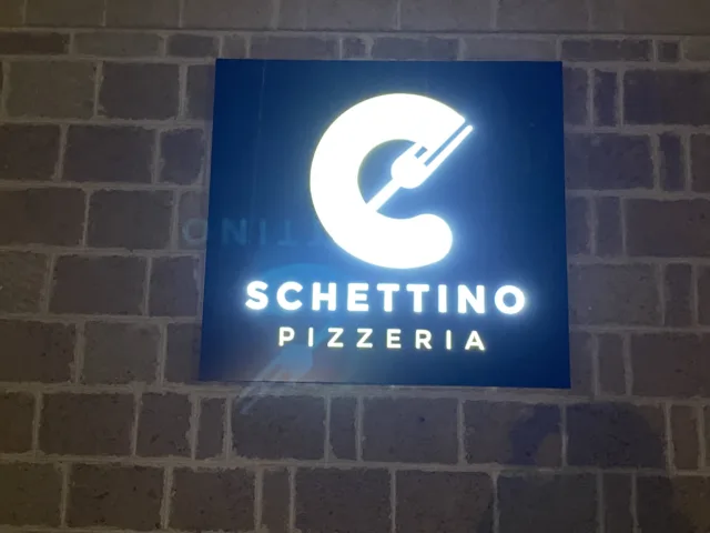 Schettino-Pizzeria