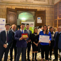 Premiazione - Scialatiello