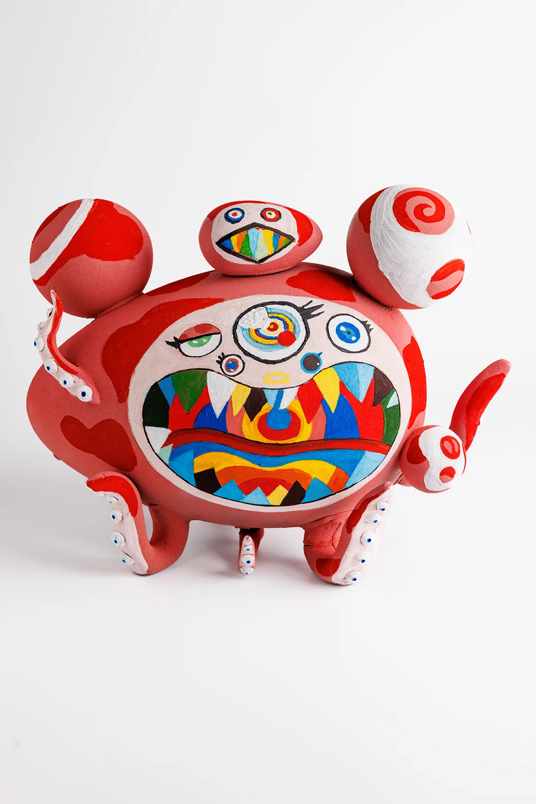 Takashi Murakami - Mr Dob