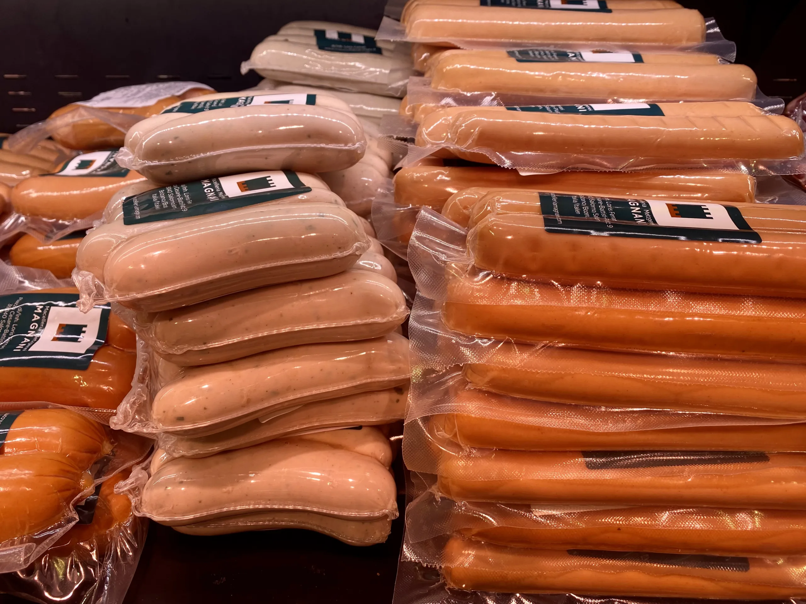 Wurstel-Macelleria-Magnani