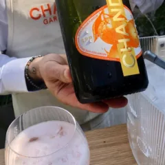 Chandon Garden Spritz