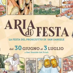 Aria di Festa