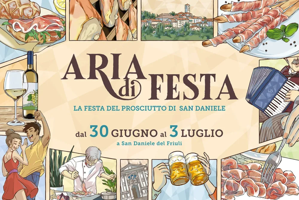 Aria di Festa