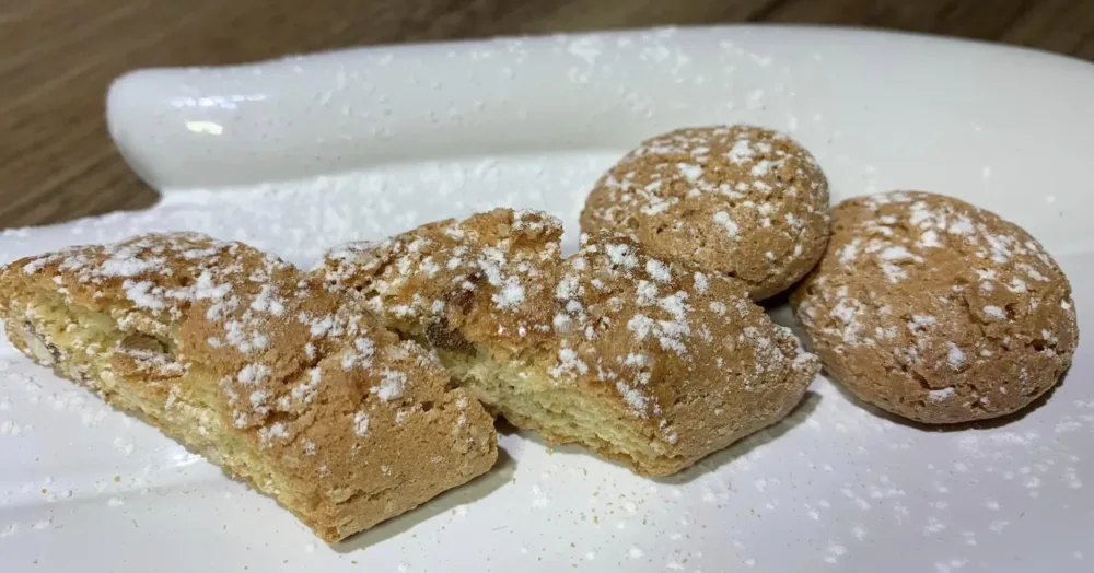  TerraFerma Salerno, biscottini finali