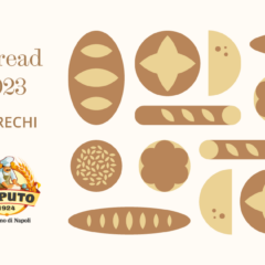 Caputo Bread Project 2023 - Pane Zero Sprechi