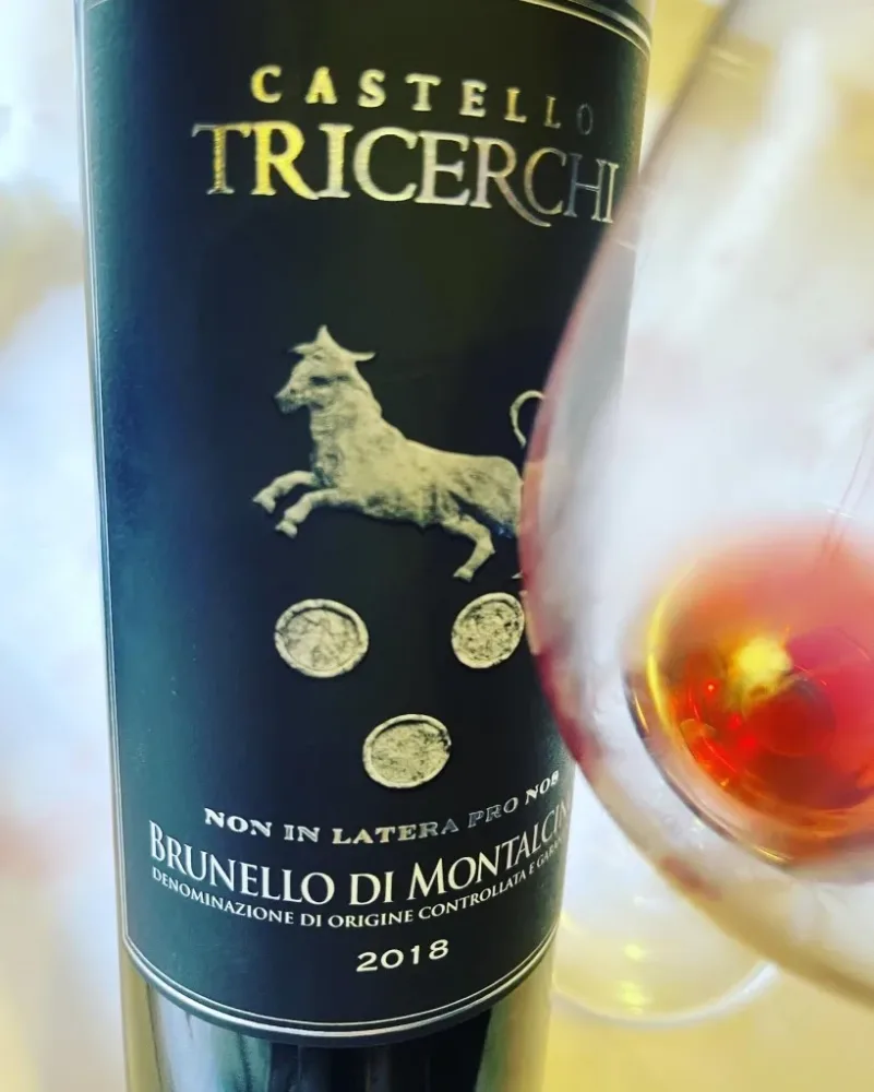 Terre di Toscana 2023 