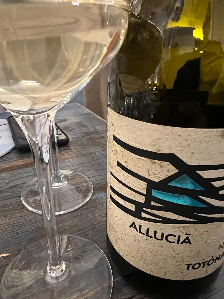 Il Grillo di Tenuta Navarra