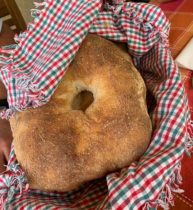 Area Grecanica-Pane