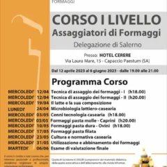 Assaggiatori di formaggi