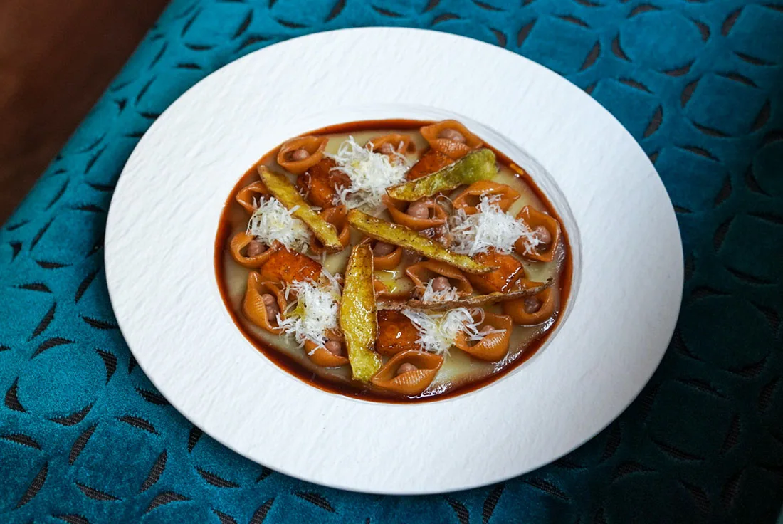 Ab Terra - Matteo Bartoli