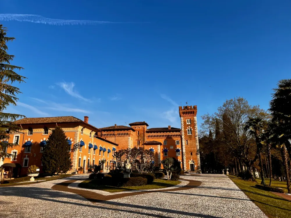 Bistrot al Castello